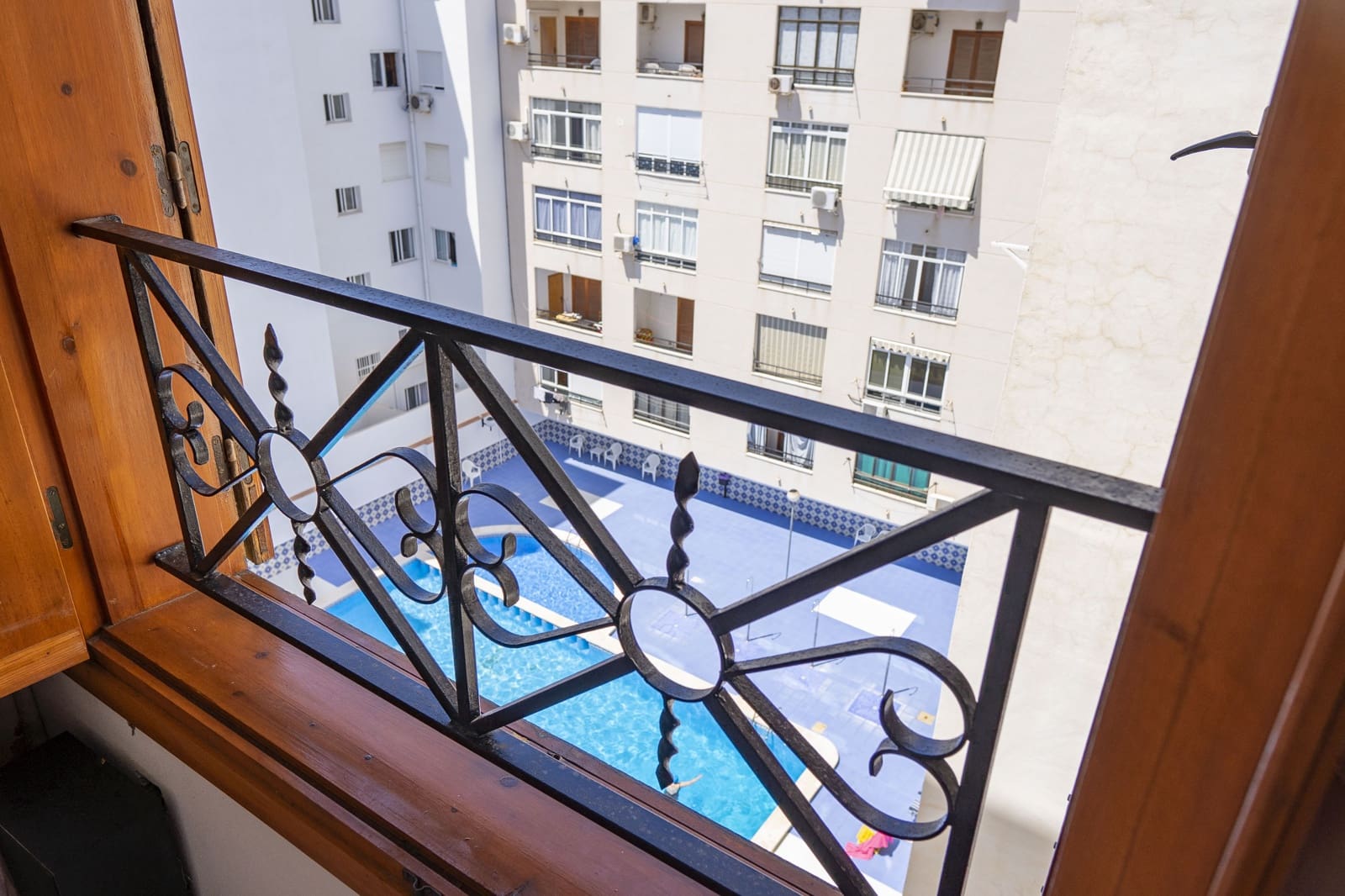 7 soveværelse Penthouse til salg i Torrevieja med swimmingpool garage - € 445.000 (Ref: 9123870)