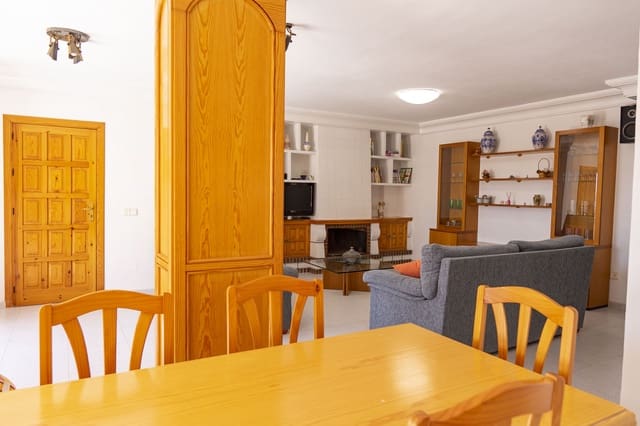 7 sypialnia Penthouse na sprzedaż w Avenida Habaneras - Curva de Palangre, Torrevieja z basenem garażem - 445 000 € (Ref: 9123870)