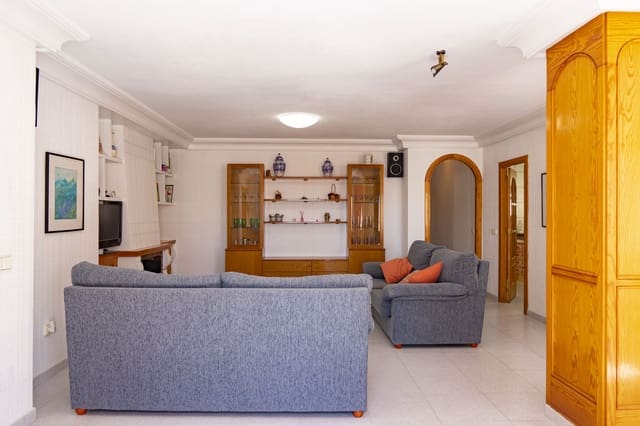 7 sypialnia Penthouse na sprzedaż w Avenida Habaneras - Curva de Palangre, Torrevieja z basenem garażem - 445 000 € (Ref: 9123870)