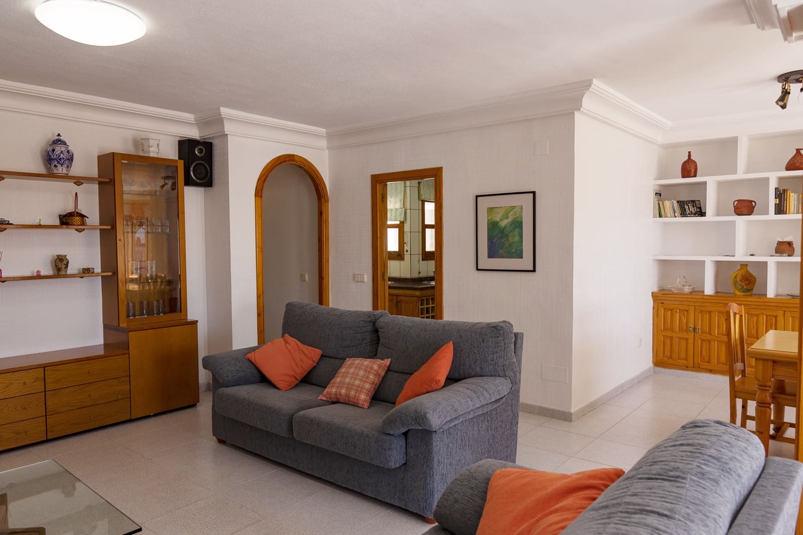 7 soveværelse Penthouse til salg i Torrevieja med swimmingpool garage - € 445.000 (Ref: 9123870)