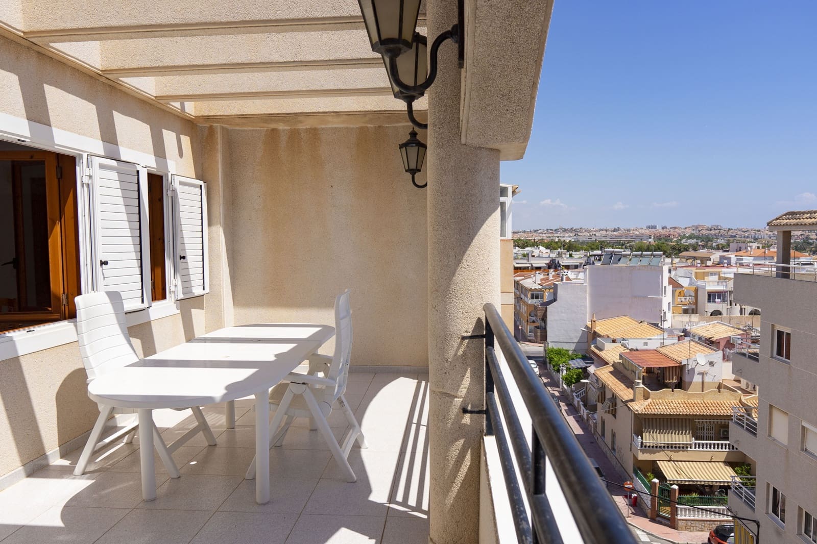 7 soveværelse Penthouse til salg i Torrevieja med swimmingpool garage - € 445.000 (Ref: 9123870)