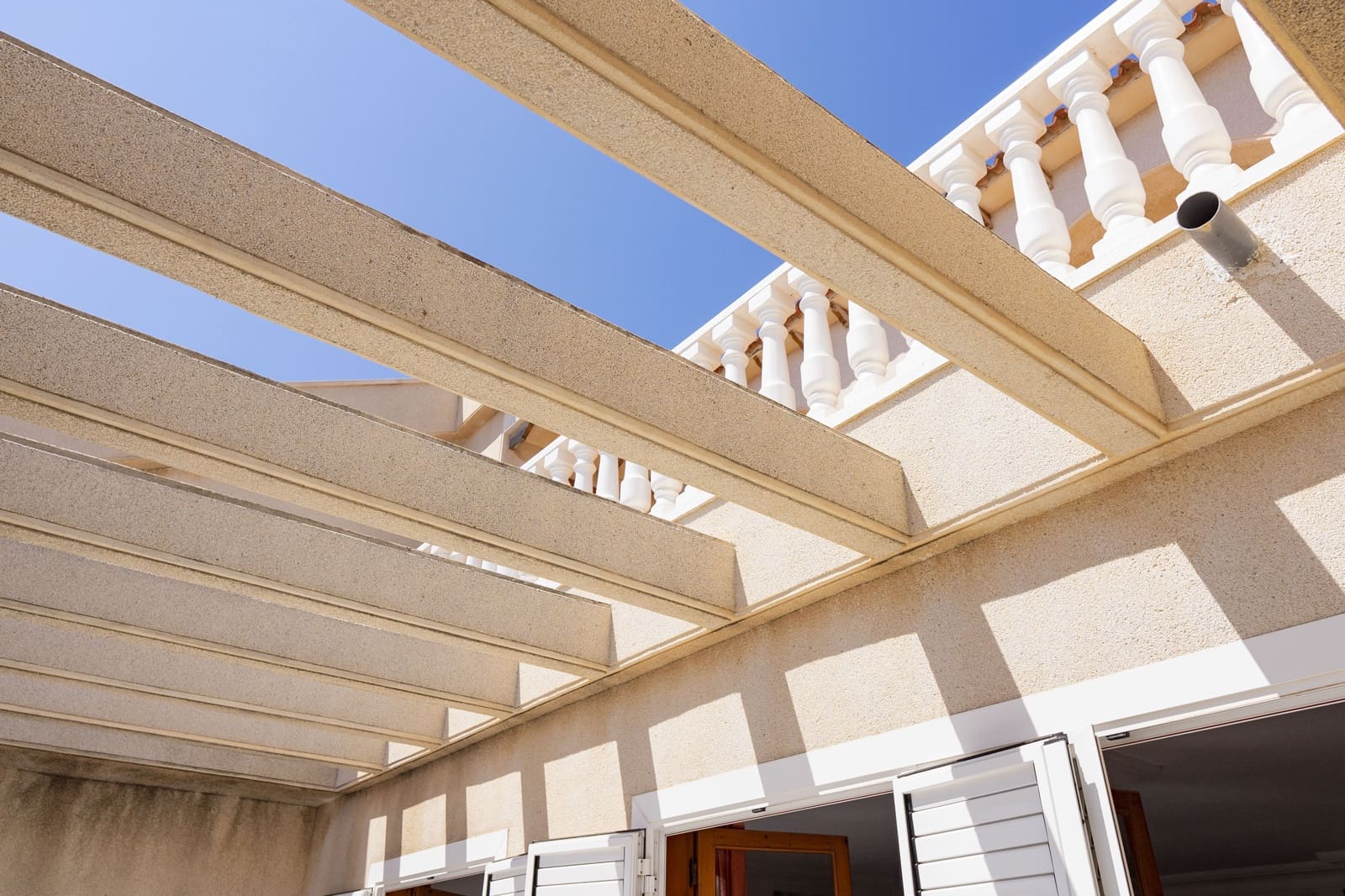 7 soveværelse Penthouse til salg i Torrevieja med swimmingpool garage - € 445.000 (Ref: 9123870)