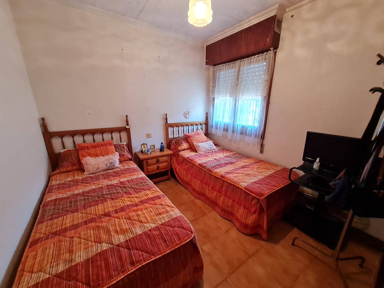 2 soverom Rekkehus til salgs i Torrevieja med garasje - € 138 000 (Ref: 9191660)