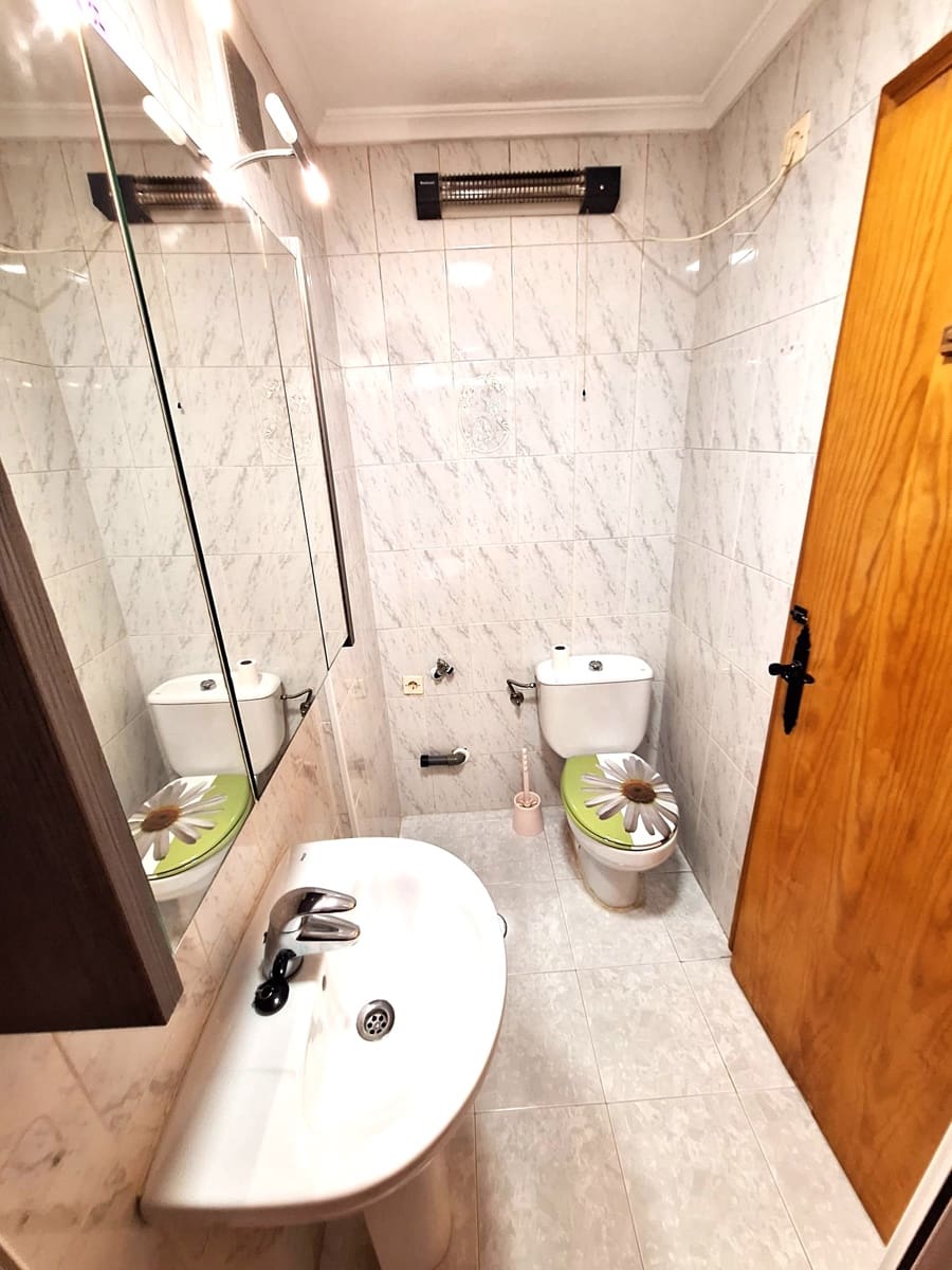 Studio zu vermieten in Torrevieja mit Pool - 580 € (Ref: 9352944)