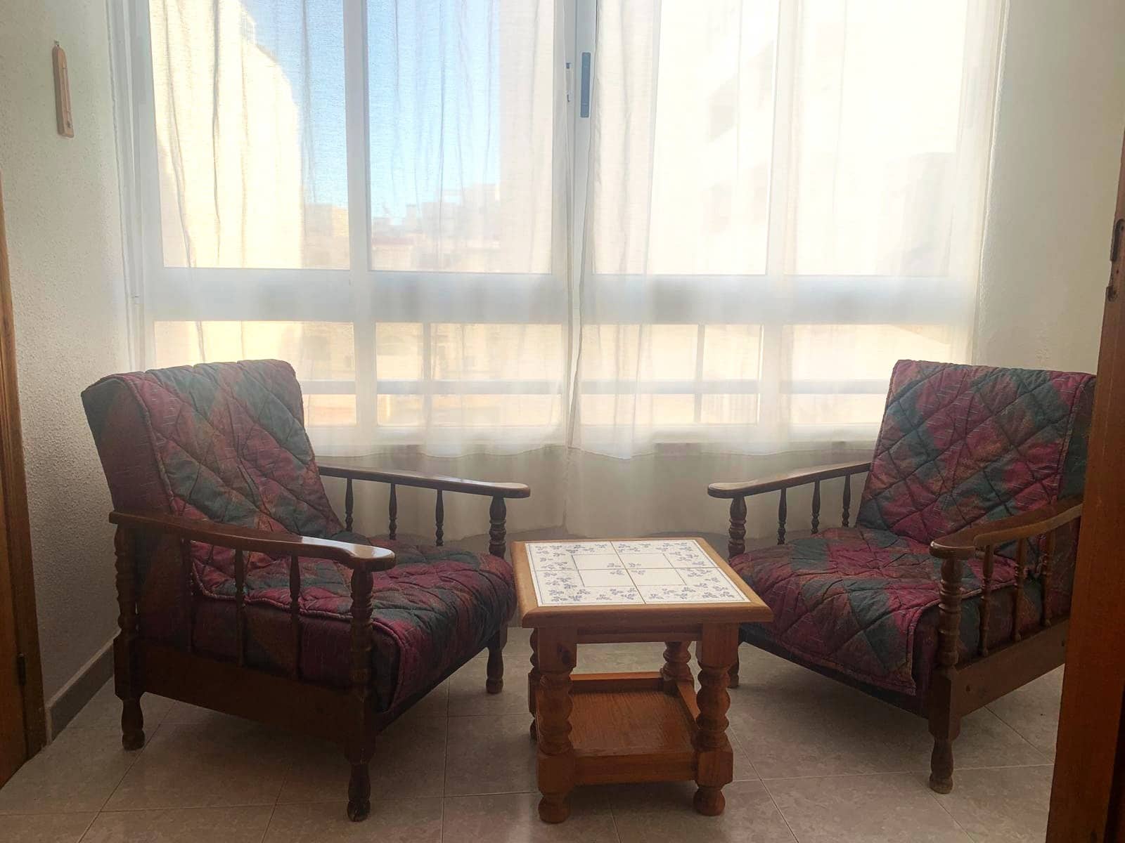 Studio zu vermieten in Torrevieja mit Pool - 580 € (Ref: 9352944)