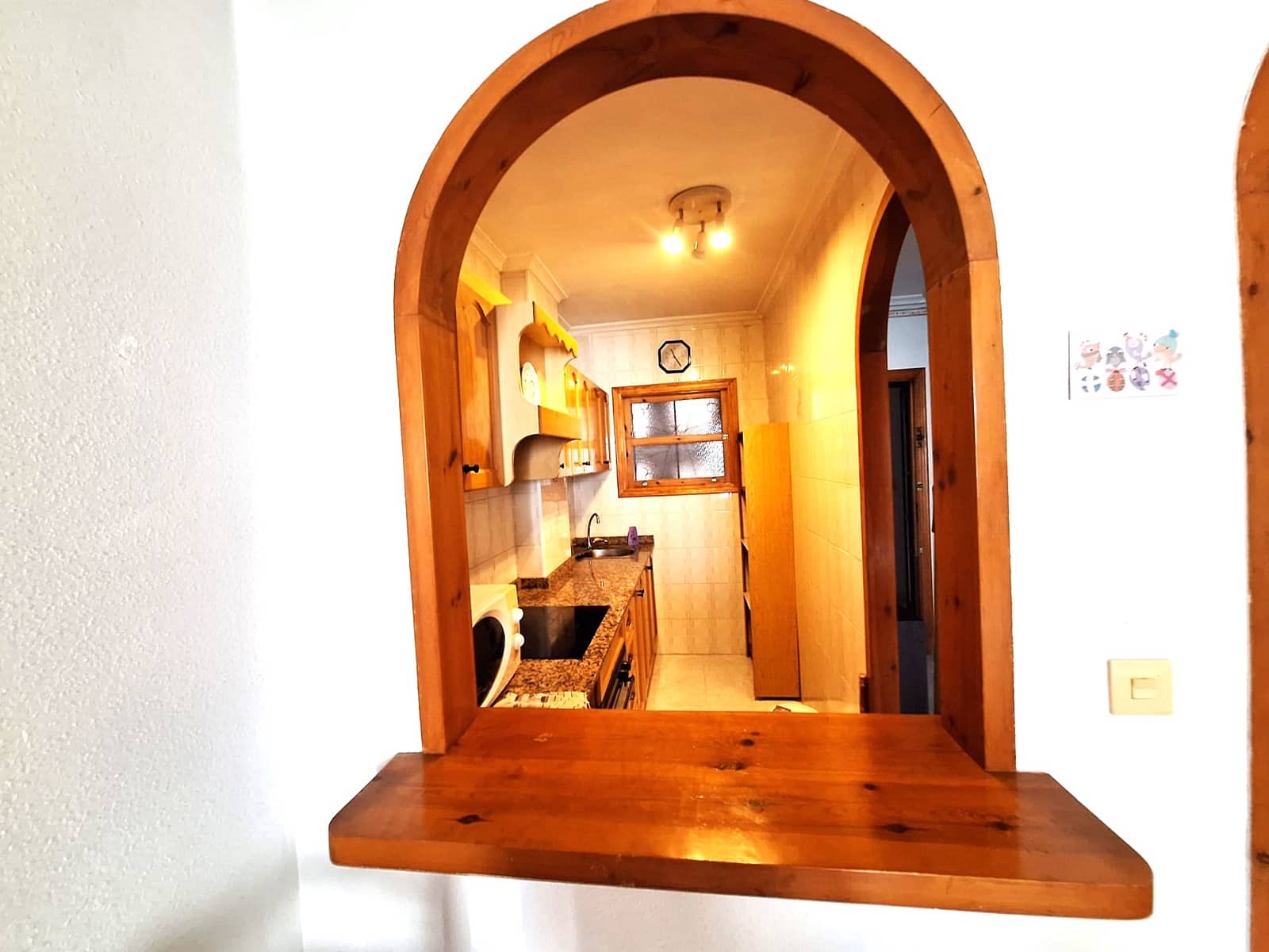 Studio zu vermieten in Torrevieja mit Pool - 580 € (Ref: 9352944)