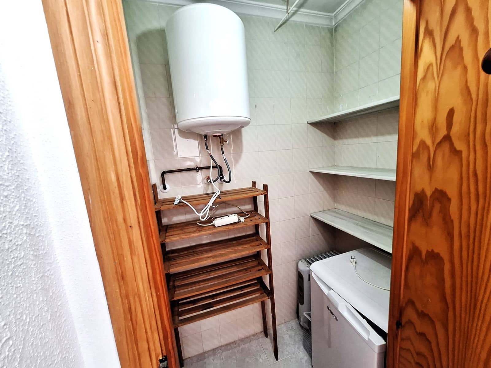 Studio zu vermieten in Torrevieja mit Pool - 580 € (Ref: 9352944)