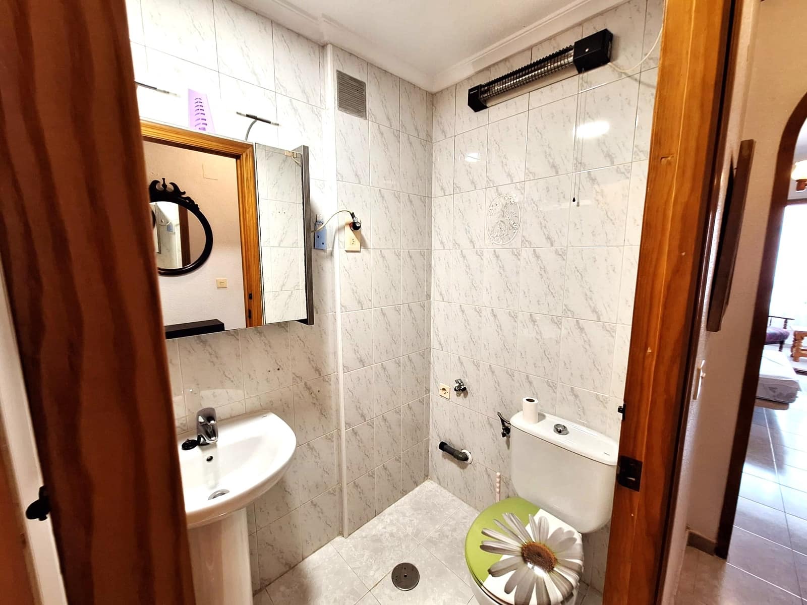 Studio zu vermieten in Torrevieja mit Pool - 580 € (Ref: 9352944)