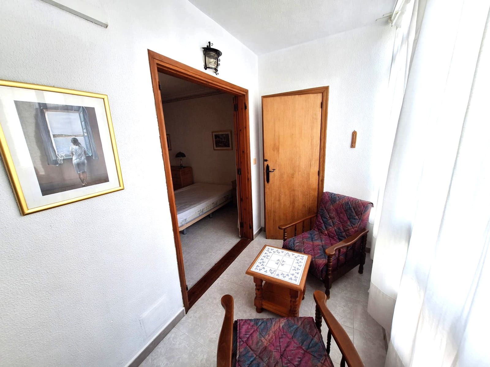 Studio zu vermieten in Torrevieja mit Pool - 580 € (Ref: 9352944)