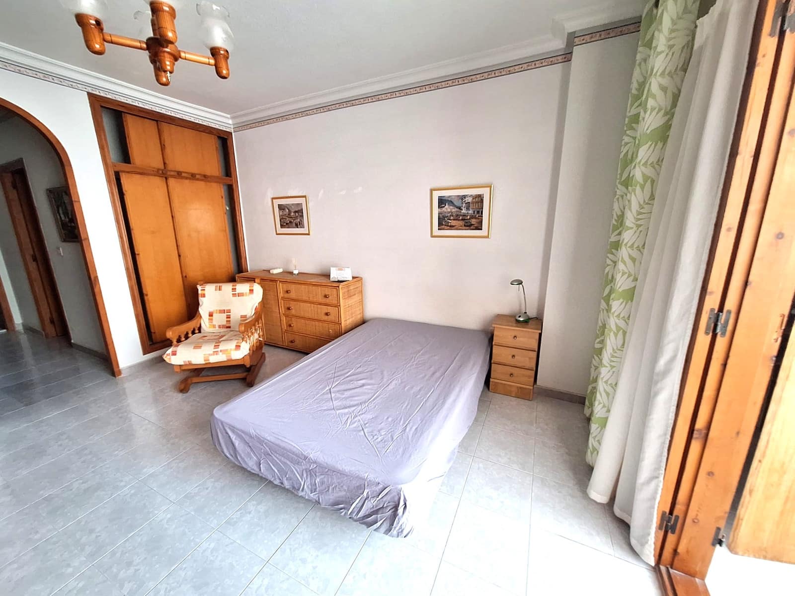 Studio zu vermieten in Torrevieja mit Pool - 580 € (Ref: 9352944)