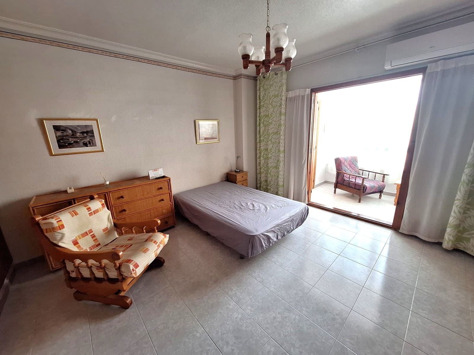 Studio zu vermieten in Torrevieja mit Pool - 580 € (Ref: 9352944)