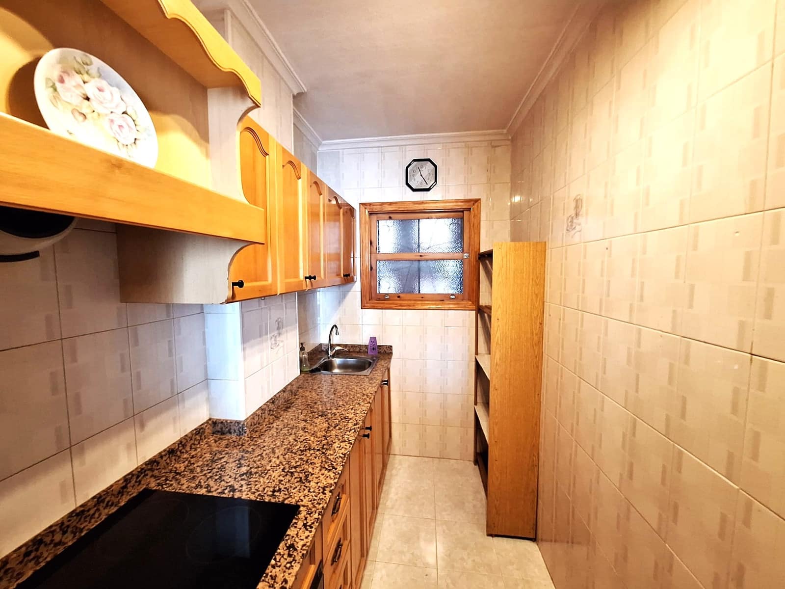 Studio zu vermieten in Torrevieja mit Pool - 580 € (Ref: 9352944)