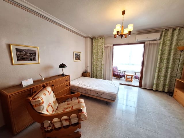 Studio til leie i Avenida Habaneras - Curva de Palangre, Torrevieja med svømmebasseng - € 580 (Ref: 9352944)