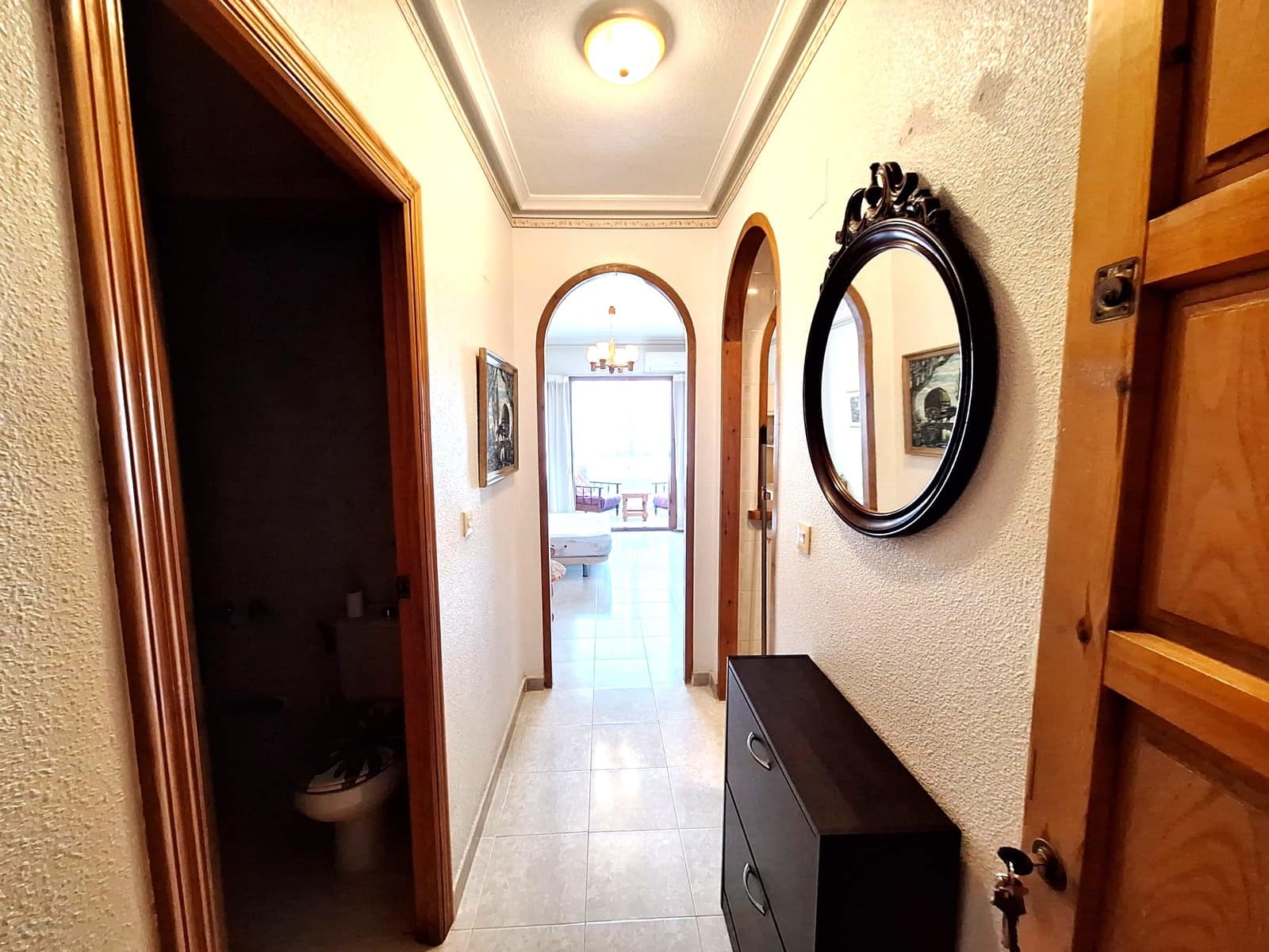 Studio zu vermieten in Torrevieja mit Pool - 580 € (Ref: 9352944)