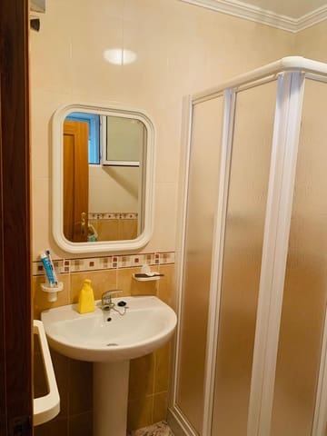 1 soveværelse Lejlighed til salg i Antonio Machado, Torrevieja - € 195.000 (Ref: 9395402)