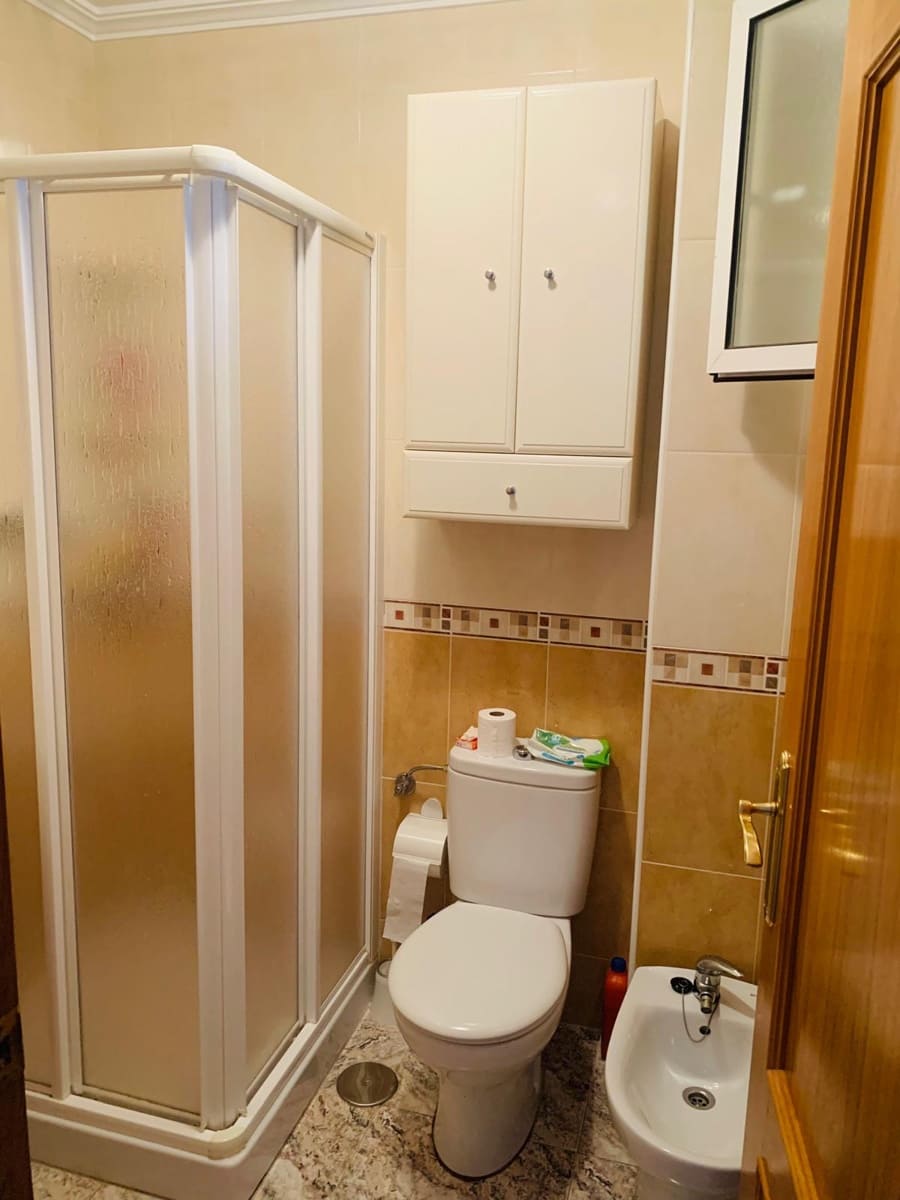 1 slaapkamer Appartement te koop in Torrevieja - € 195.000 (Ref: 9395402)