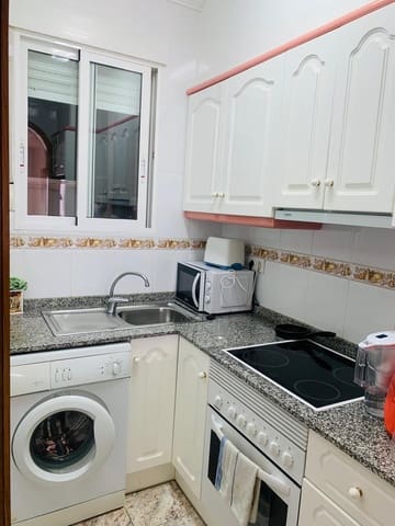 1 soveværelse Lejlighed til salg i Antonio Machado, Torrevieja - € 195.000 (Ref: 9395402)