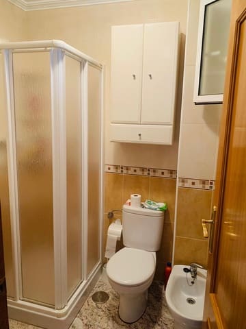 1 soveværelse Lejlighed til salg i Antonio Machado, Torrevieja - € 195.000 (Ref: 9395402)