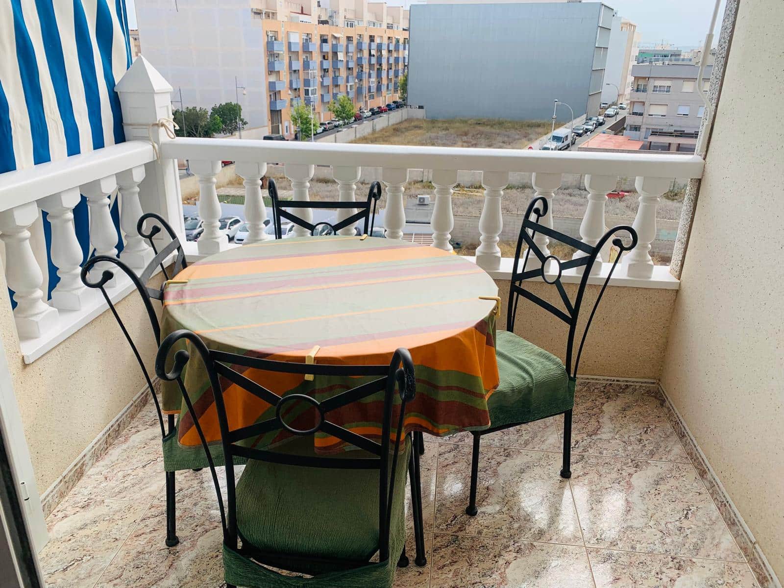 1 slaapkamer Appartement te koop in Torrevieja - € 195.000 (Ref: 9395402)