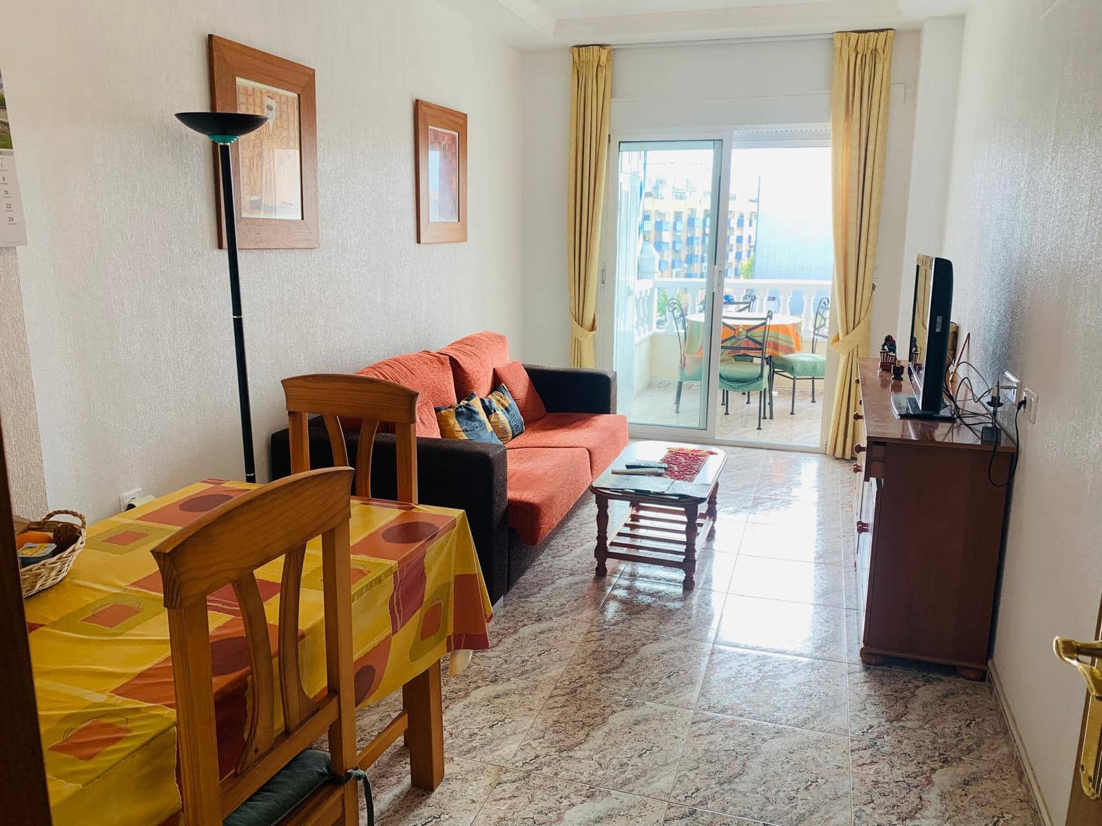 1 slaapkamer Appartement te koop in Torrevieja - € 195.000 (Ref: 9395402)