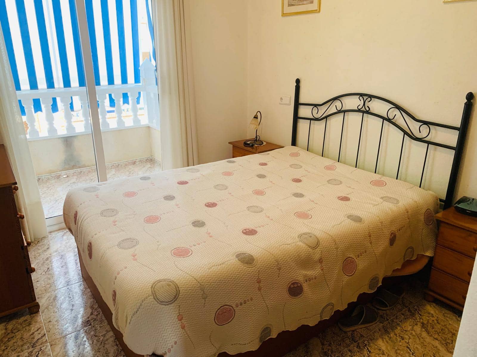 1 slaapkamer Appartement te koop in Torrevieja - € 195.000 (Ref: 9395402)