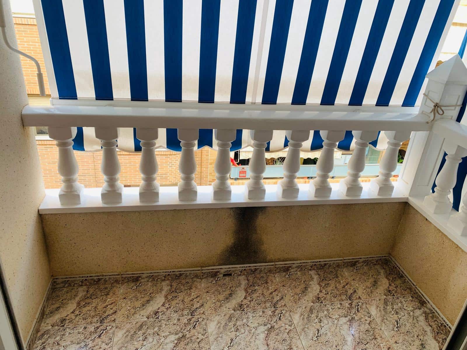 1 slaapkamer Appartement te koop in Torrevieja - € 195.000 (Ref: 9395402)