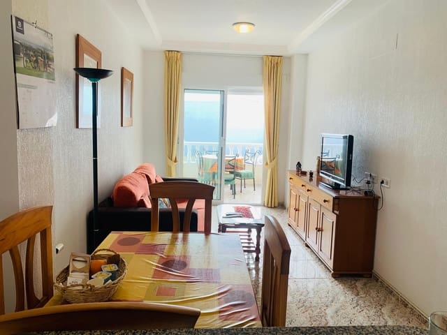 1 sypialnia Apartament na sprzedaż w Antonio Machado, Torrevieja - 195 000 € (Ref: 9395402)