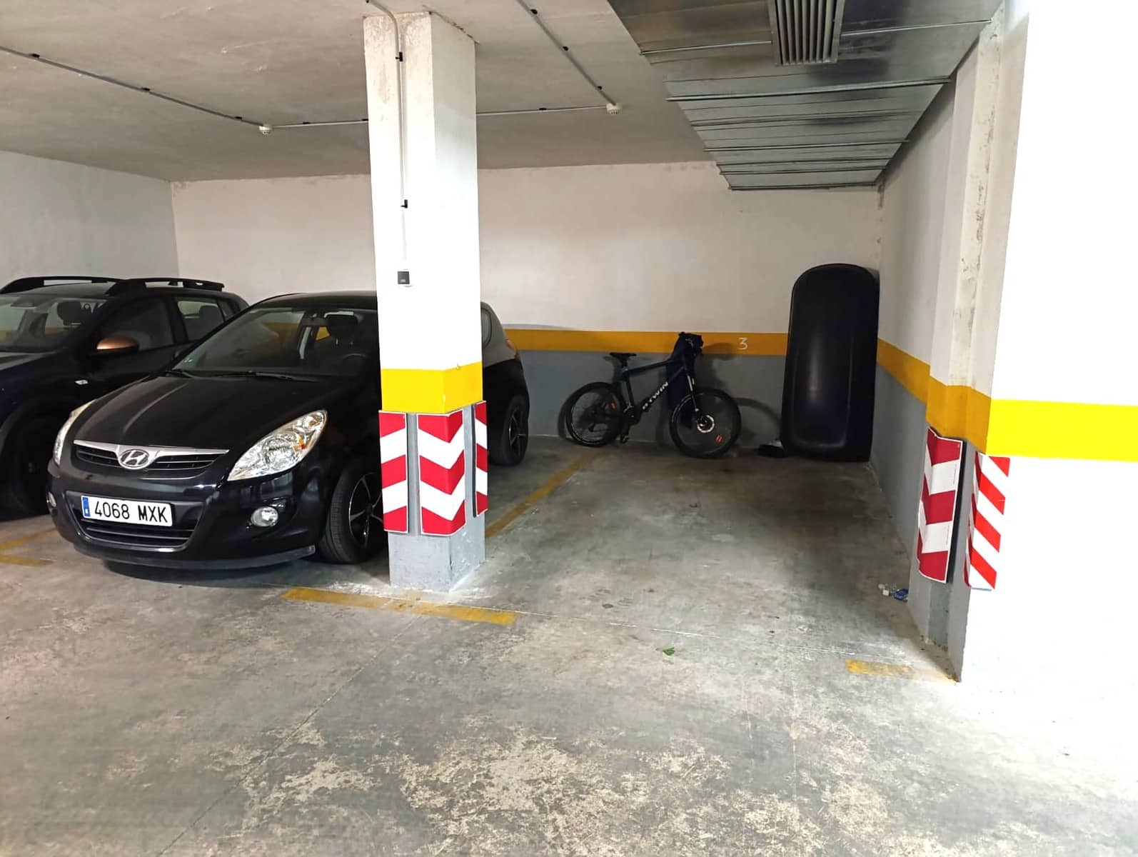 Garage for sale in Torrevieja - € 9,900 (Ref: 9606789)