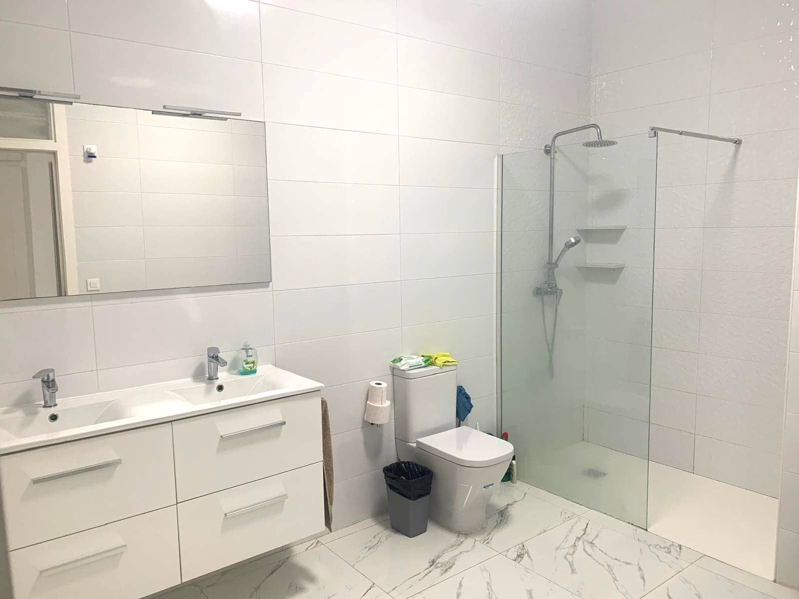1 sypialnia Apartament do wynajęcia w Torrevieja - 580 € (Ref: 9614473)