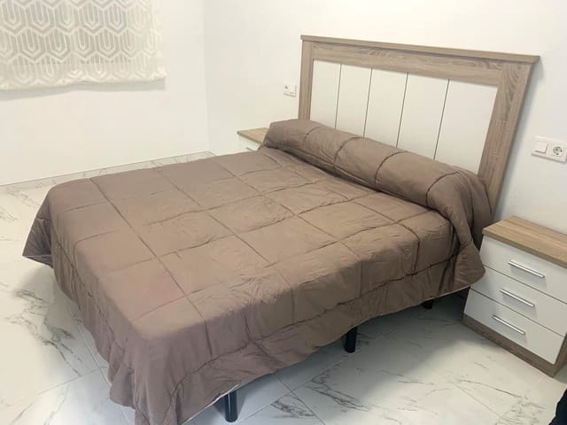 1 sypialnia Apartament do wynajęcia w Playa del Cura, Torrevieja - 580 € (Ref: 9614473)