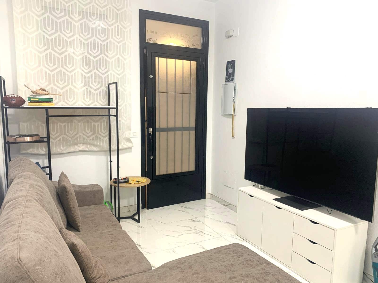 1 sypialnia Apartament do wynajęcia w Torrevieja - 580 € (Ref: 9614473)