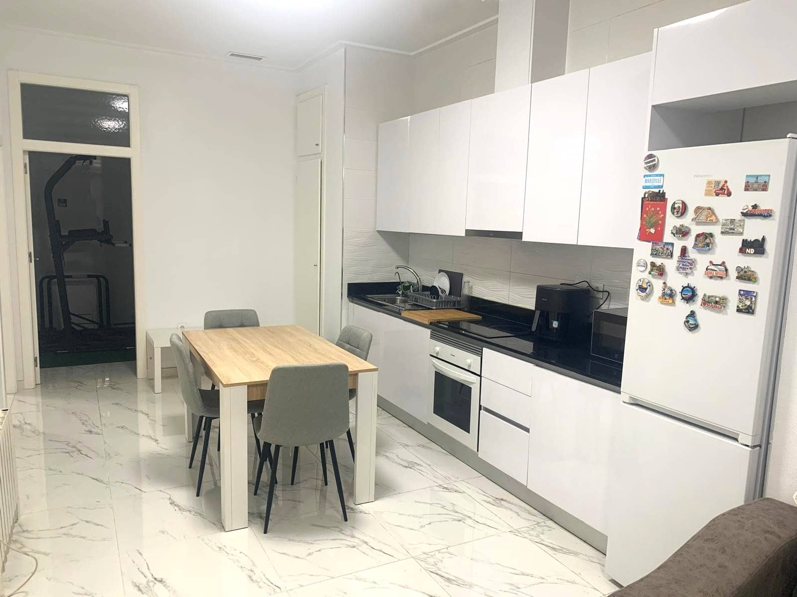 1 sypialnia Apartament do wynajęcia w Torrevieja - 580 € (Ref: 9614473)