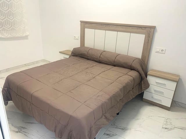 1 sypialnia Apartament do wynajęcia w Playa del Cura, Torrevieja - 580 € (Ref: 9614473)