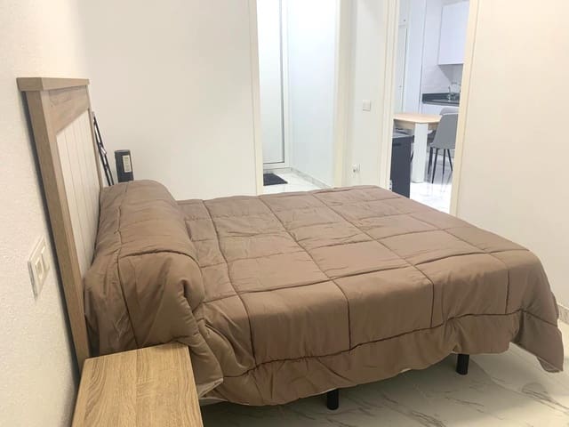 1 sypialnia Apartament do wynajęcia w Playa del Cura, Torrevieja - 580 € (Ref: 9614473)