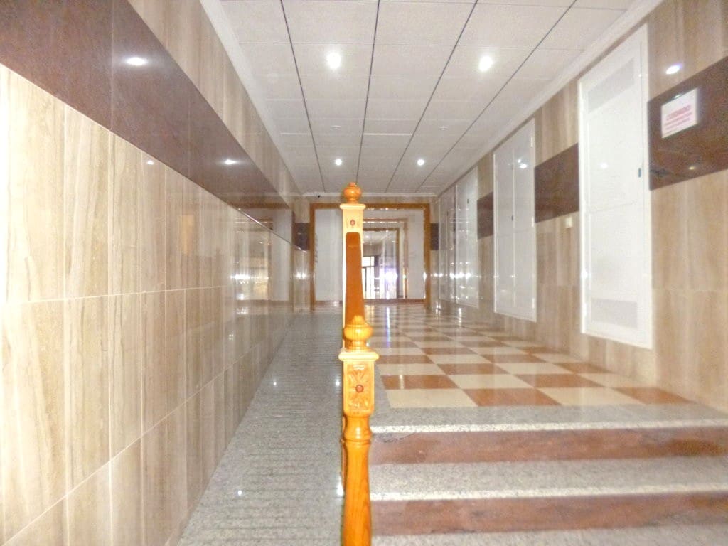 2 Zimmer Wohnung zu verkaufen in Torrevieja mit Garage - 148.000 € (Ref: 9646384)