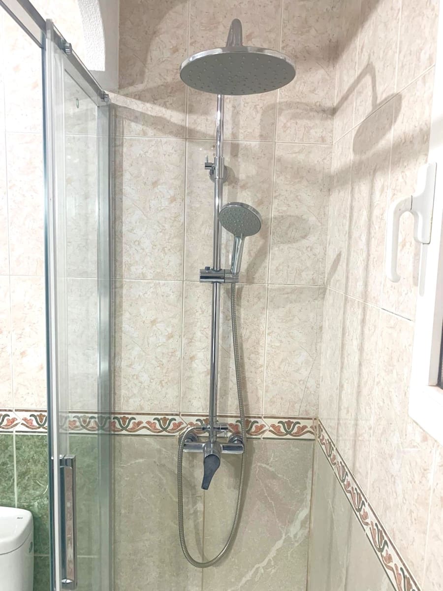 2 Zimmer Wohnung zu verkaufen in Torrevieja mit Garage - 148.000 € (Ref: 9646384)