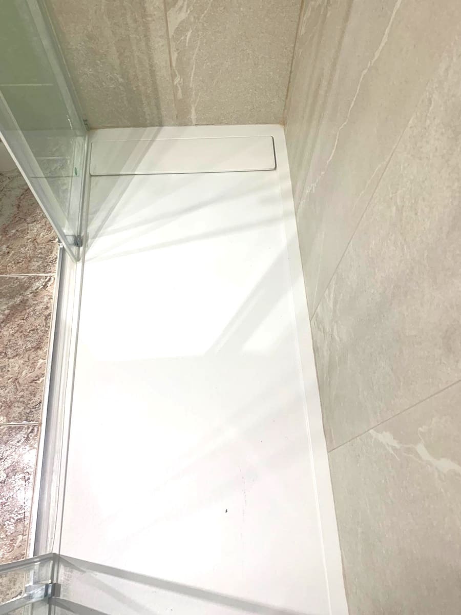 2 Zimmer Wohnung zu verkaufen in Torrevieja mit Garage - 148.000 € (Ref: 9646384)