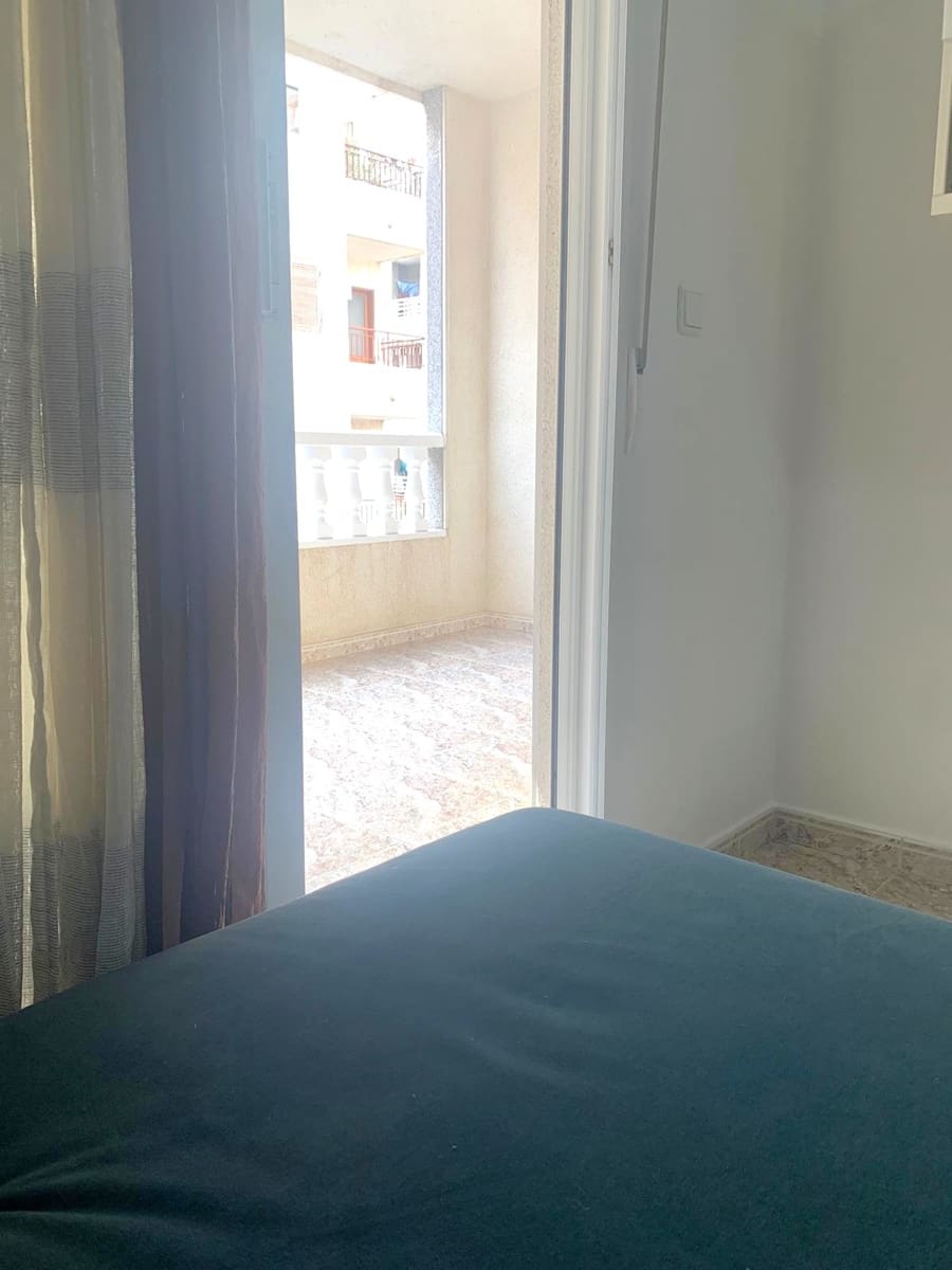 2 Zimmer Wohnung zu verkaufen in Torrevieja mit Garage - 148.000 € (Ref: 9646384)