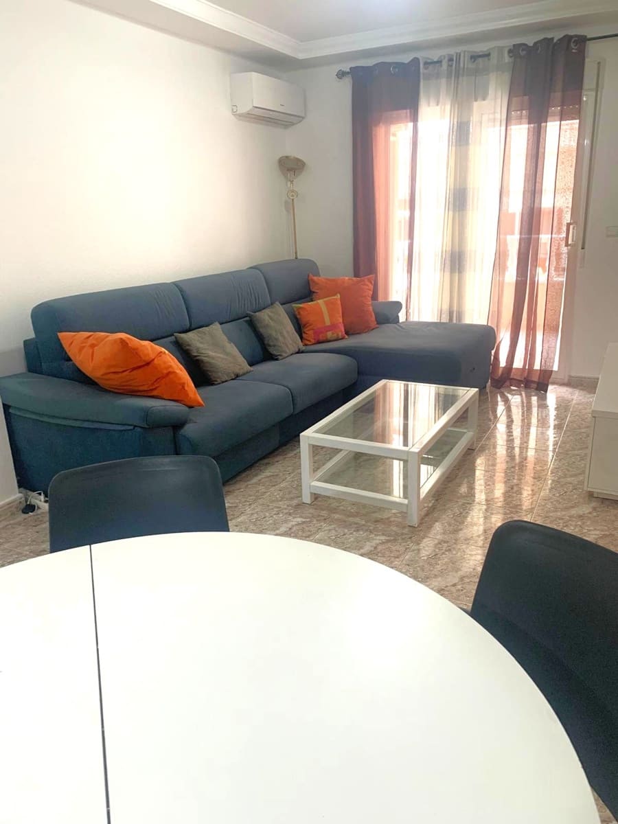 2 Zimmer Wohnung zu verkaufen in Torrevieja mit Garage - 148.000 € (Ref: 9646384)