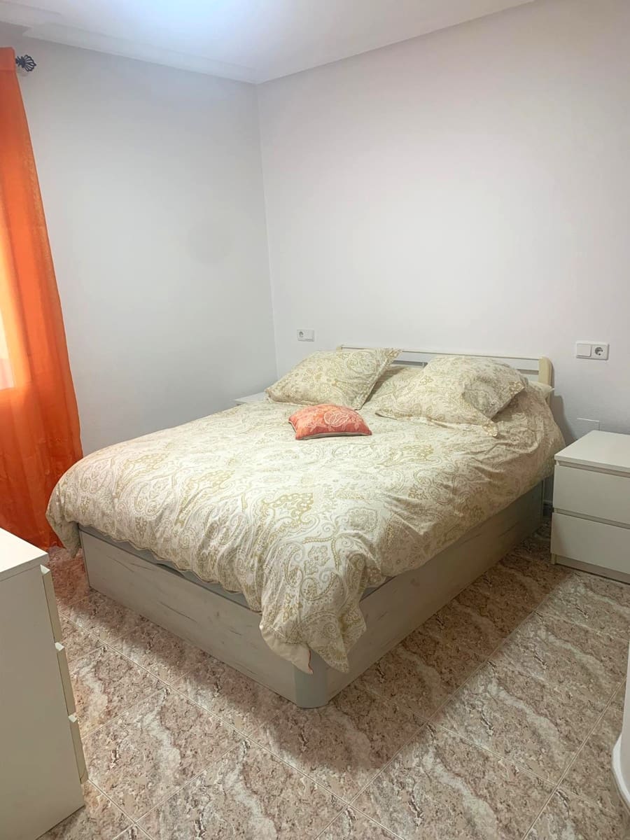 2 Zimmer Wohnung zu verkaufen in Torrevieja mit Garage - 148.000 € (Ref: 9646384)