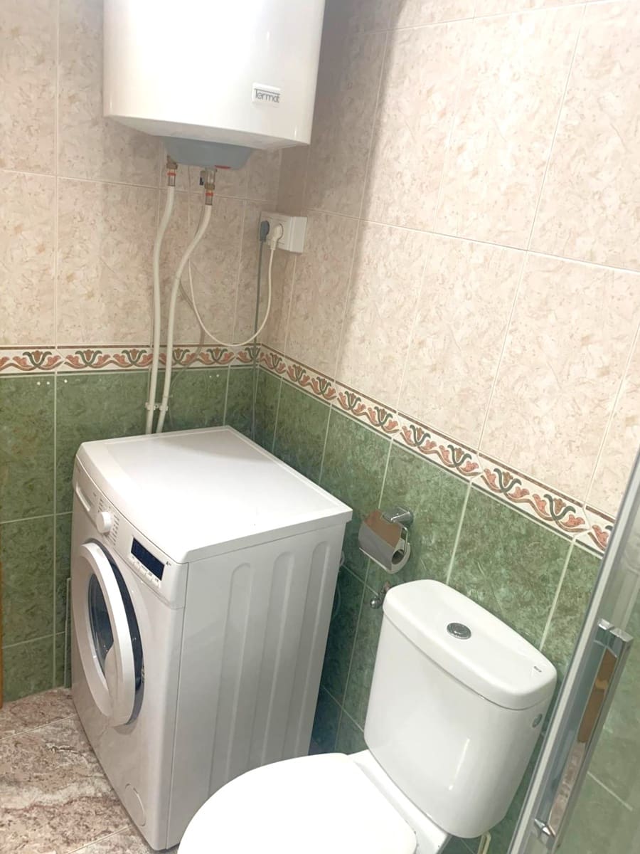 2 Zimmer Wohnung zu verkaufen in Torrevieja mit Garage - 148.000 € (Ref: 9646384)