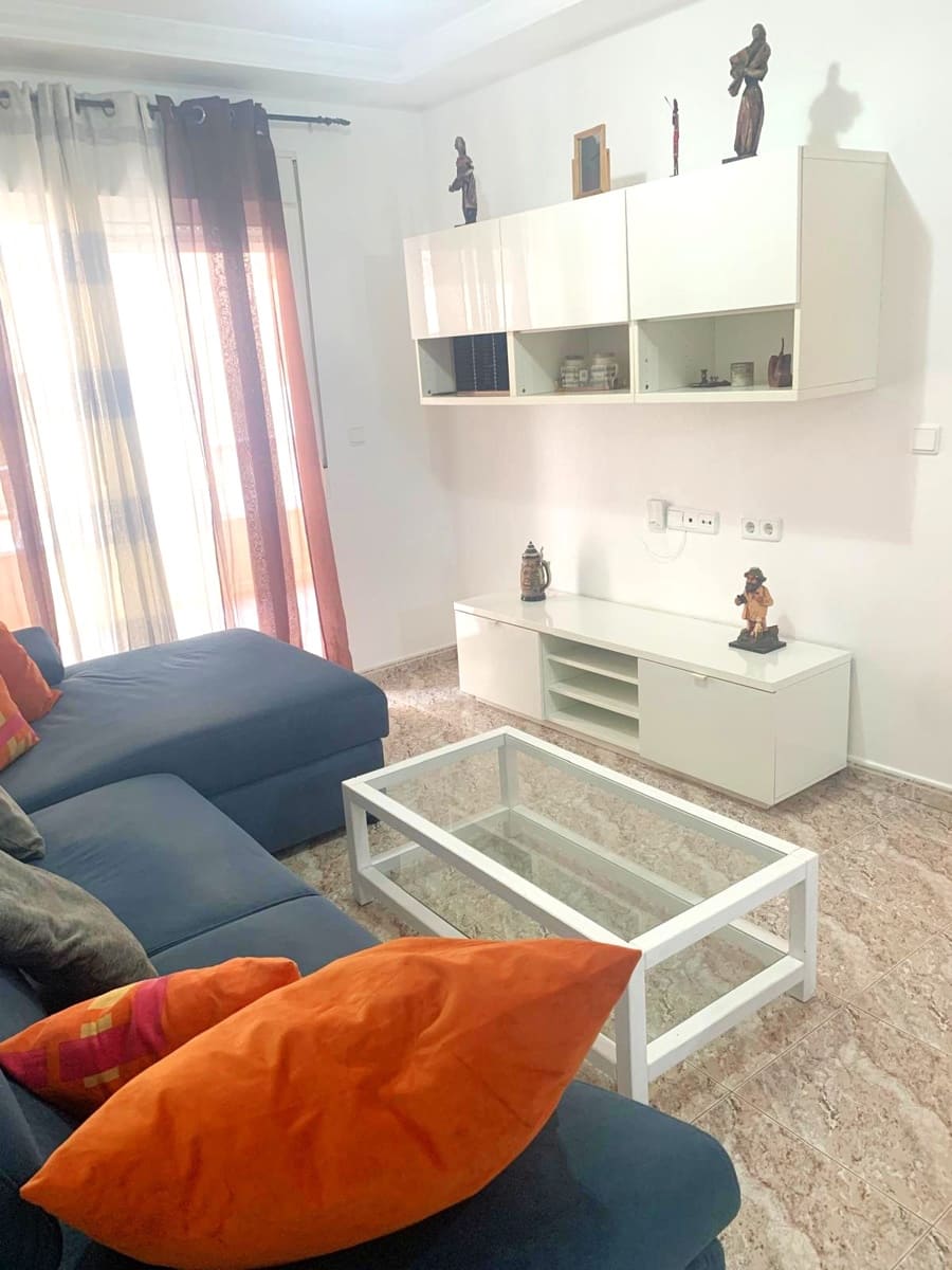 2 Zimmer Wohnung zu verkaufen in Torrevieja mit Garage - 148.000 € (Ref: 9646384)