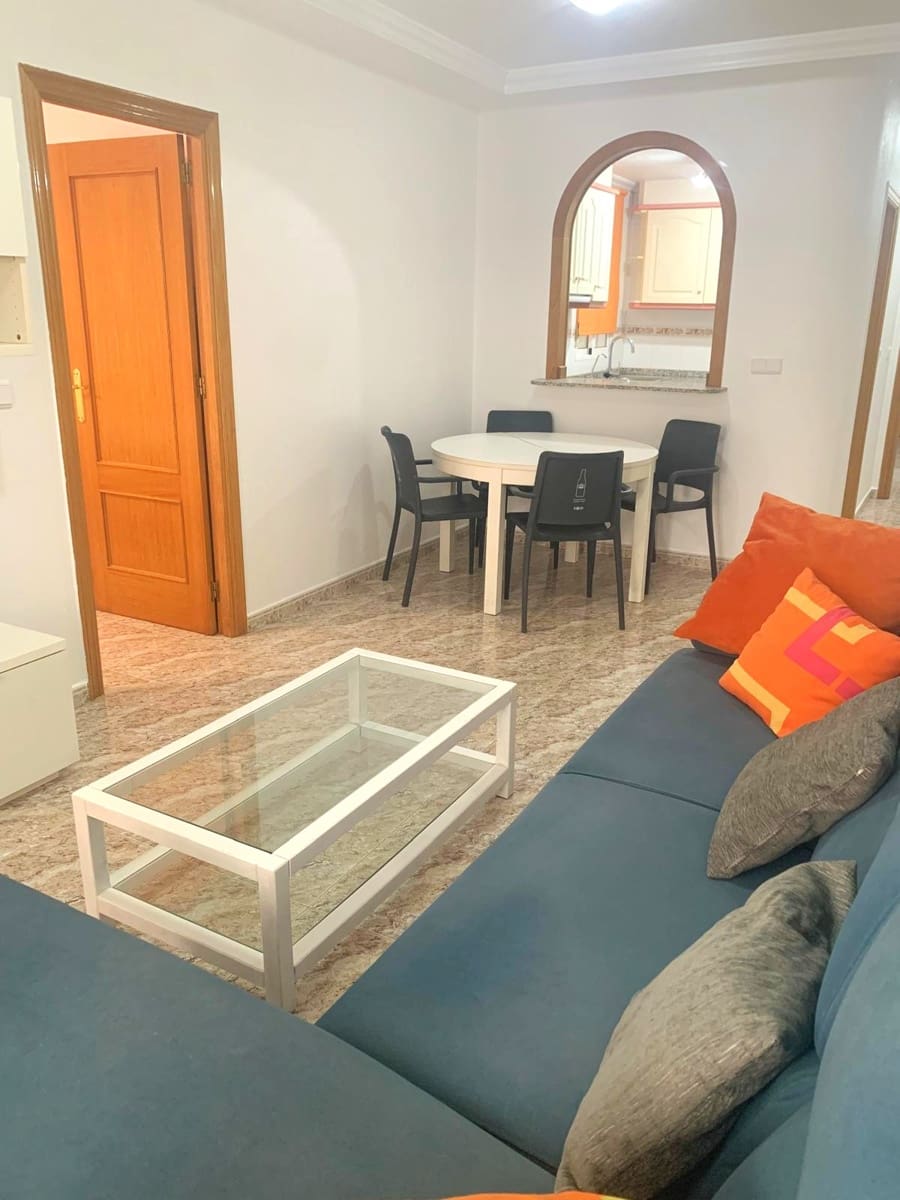 2 Zimmer Wohnung zu verkaufen in Torrevieja mit Garage - 148.000 € (Ref: 9646384)