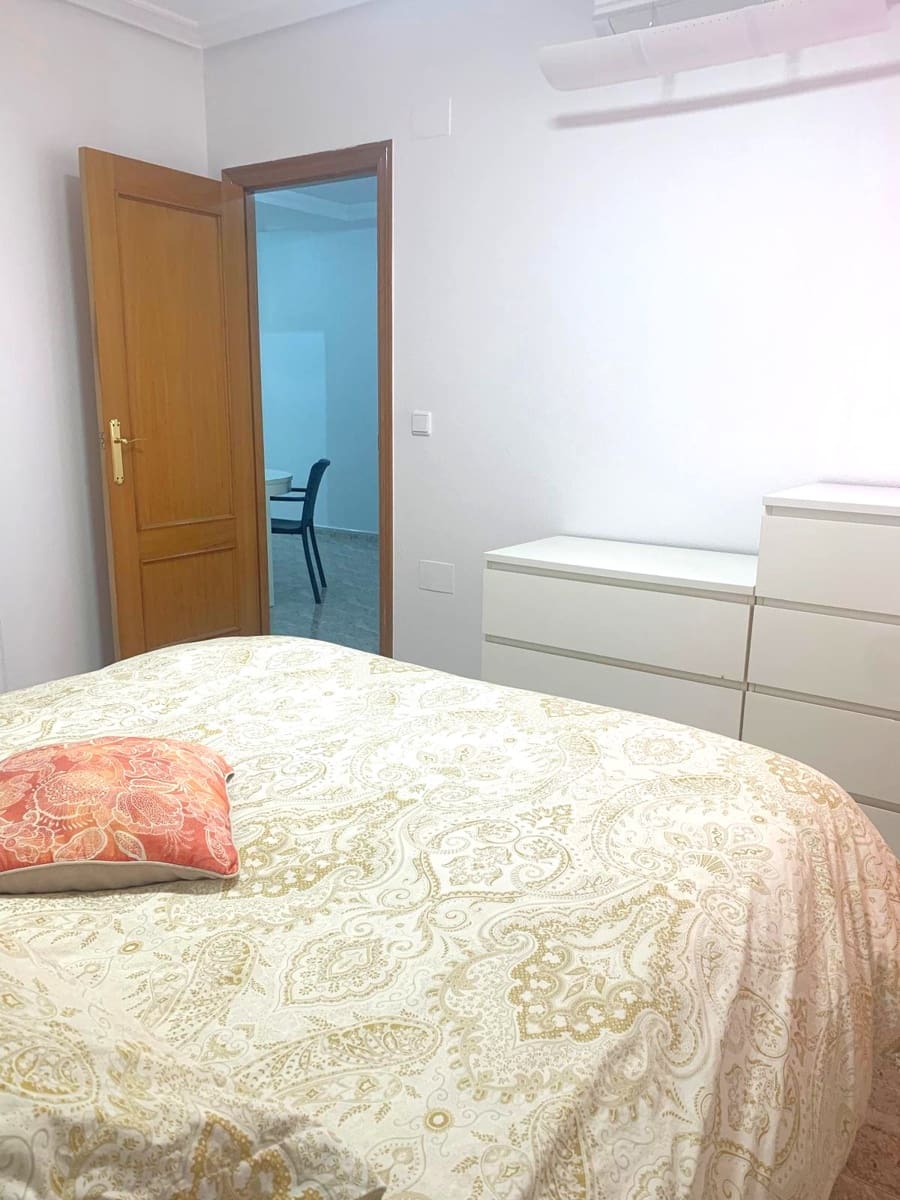 2 Zimmer Wohnung zu verkaufen in Torrevieja mit Garage - 148.000 € (Ref: 9646384)