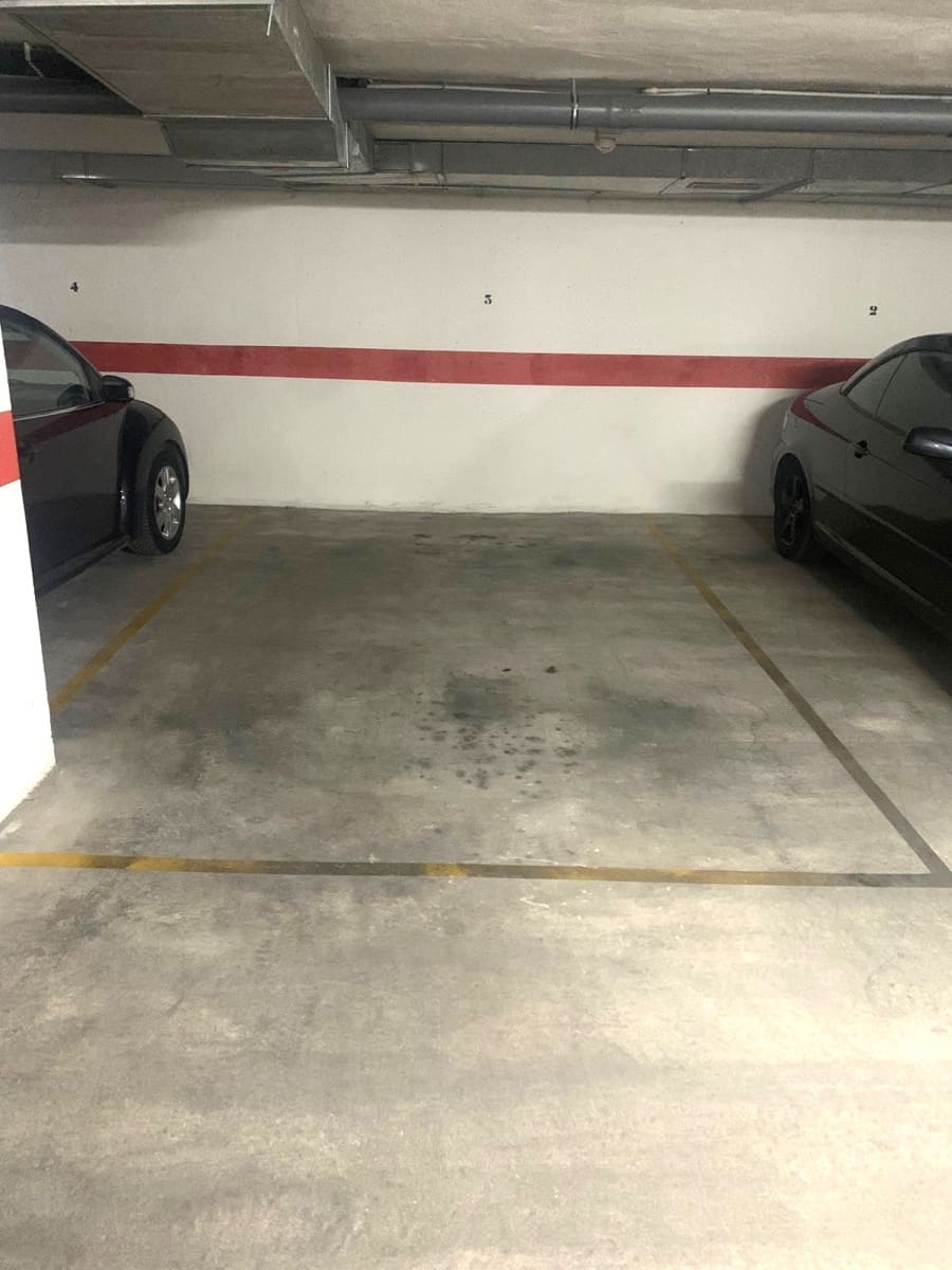 2 Zimmer Wohnung zu verkaufen in Torrevieja mit Garage - 148.000 € (Ref: 9646384)