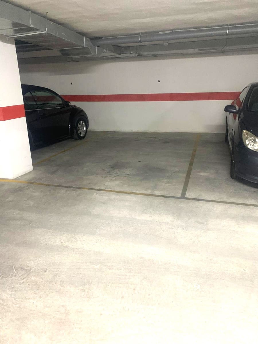 2 Zimmer Wohnung zu verkaufen in Torrevieja mit Garage - 148.000 € (Ref: 9646384)