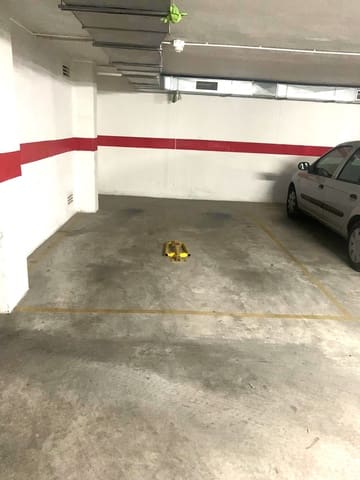 Garage att hyra i Playa del Cura, Torrevieja - 100 € (Ref: 9659808)