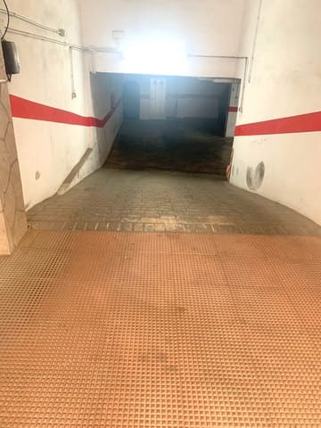 Garage att hyra i Playa del Cura, Torrevieja - 100 € (Ref: 9659808)