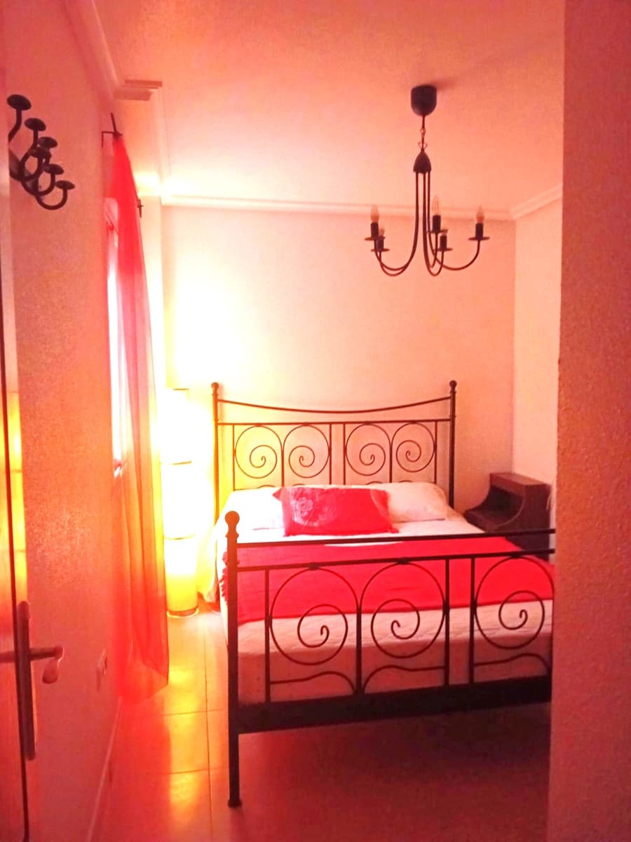 2 quarto Apartamento para arrendar em Torrevieja - 800 € (Ref: 9660587)