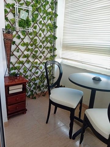 2 quarto Apartamento para arrendar em El Molino, Torrevieja - 800 € (Ref: 9660587)